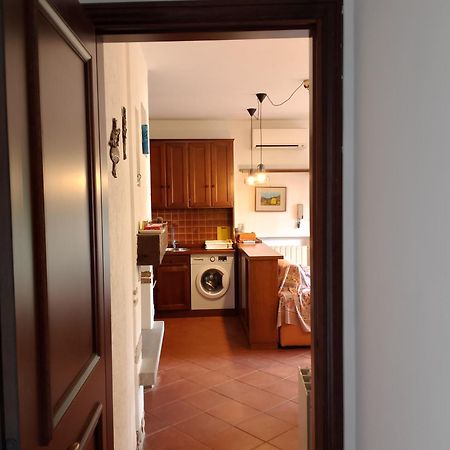 Holiday House Camillina Salò Εξωτερικό φωτογραφία