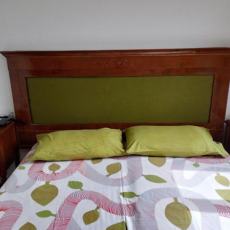 Holiday House Camillina Salò Εξωτερικό φωτογραφία