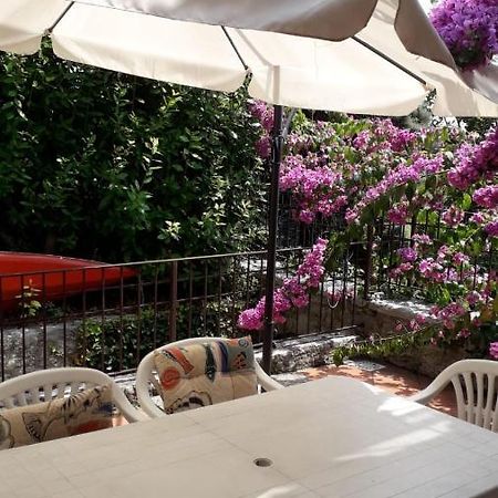 Holiday House Camillina Salò Εξωτερικό φωτογραφία