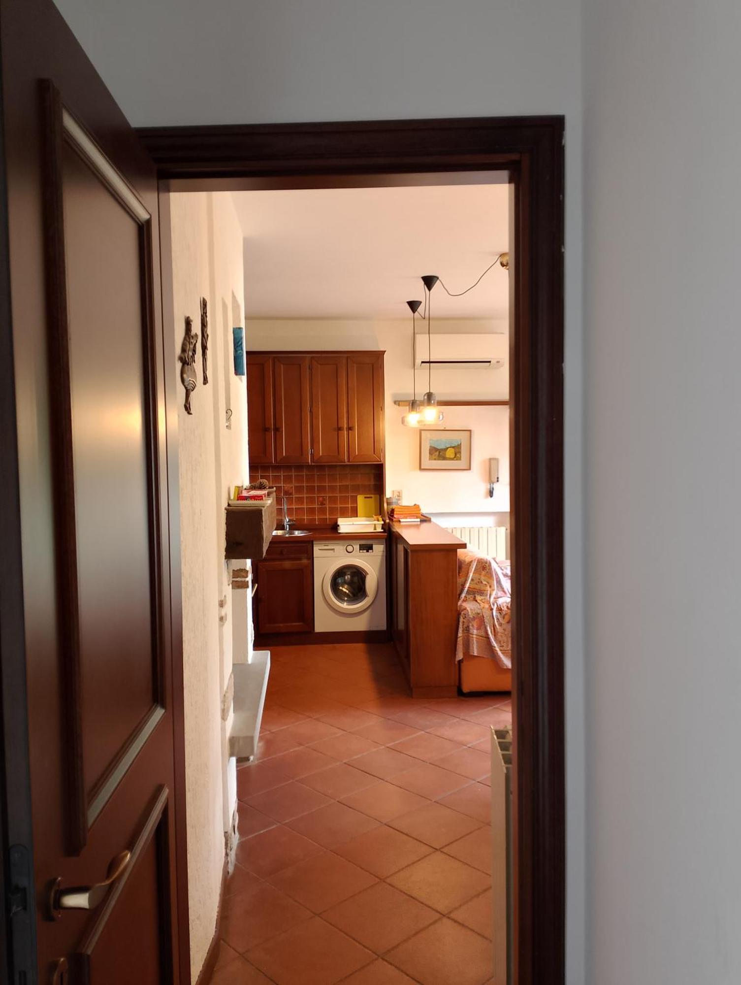 Holiday House Camillina Salò Εξωτερικό φωτογραφία
