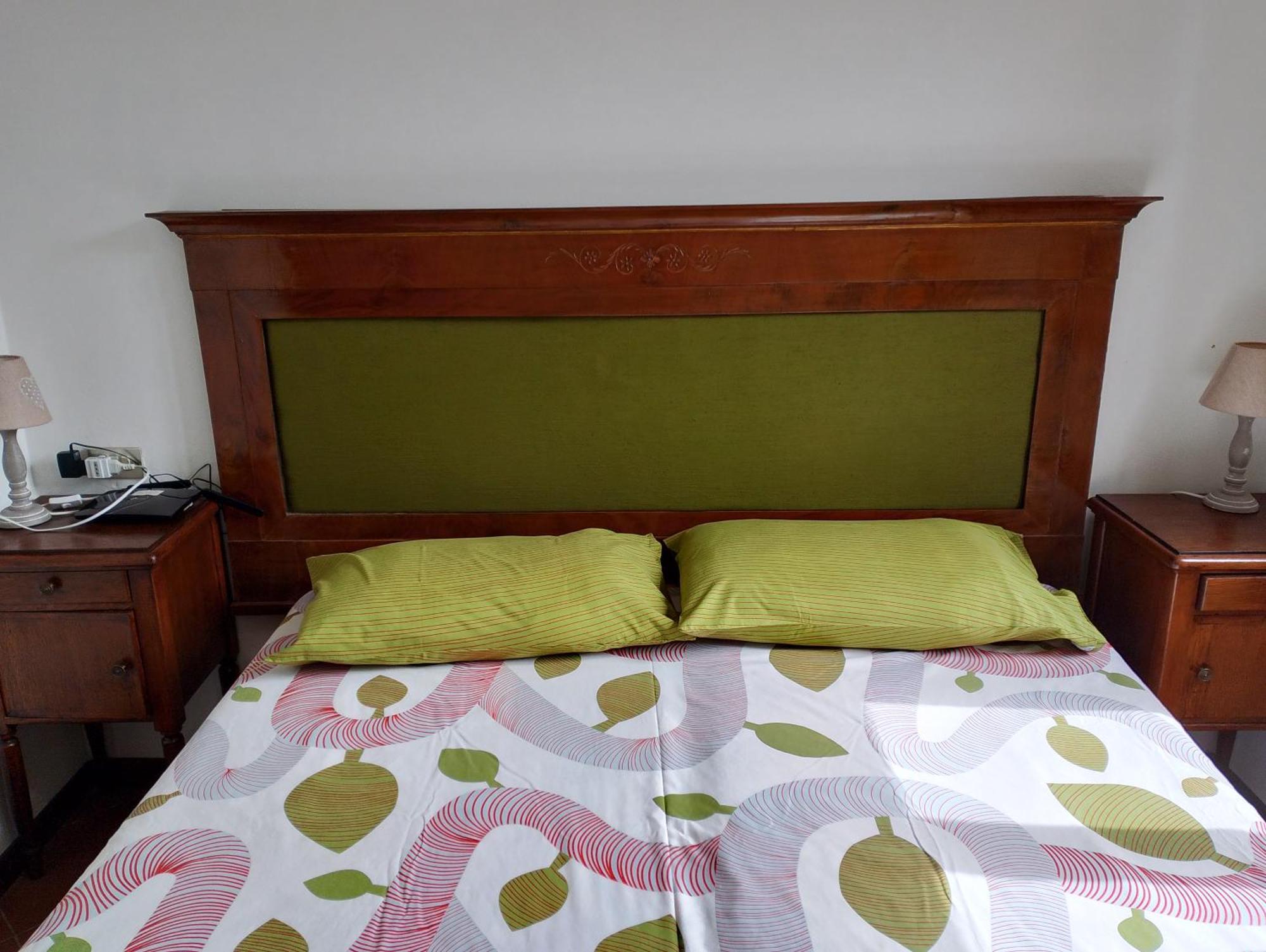 Holiday House Camillina Salò Εξωτερικό φωτογραφία