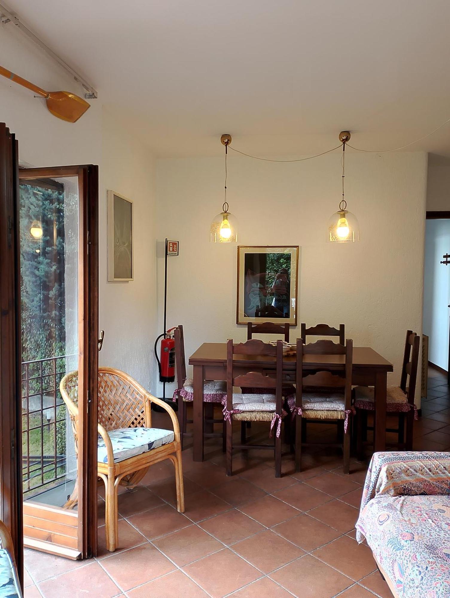 Holiday House Camillina Salò Εξωτερικό φωτογραφία
