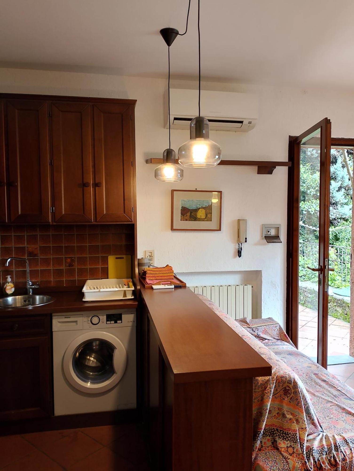 Holiday House Camillina Salò Εξωτερικό φωτογραφία