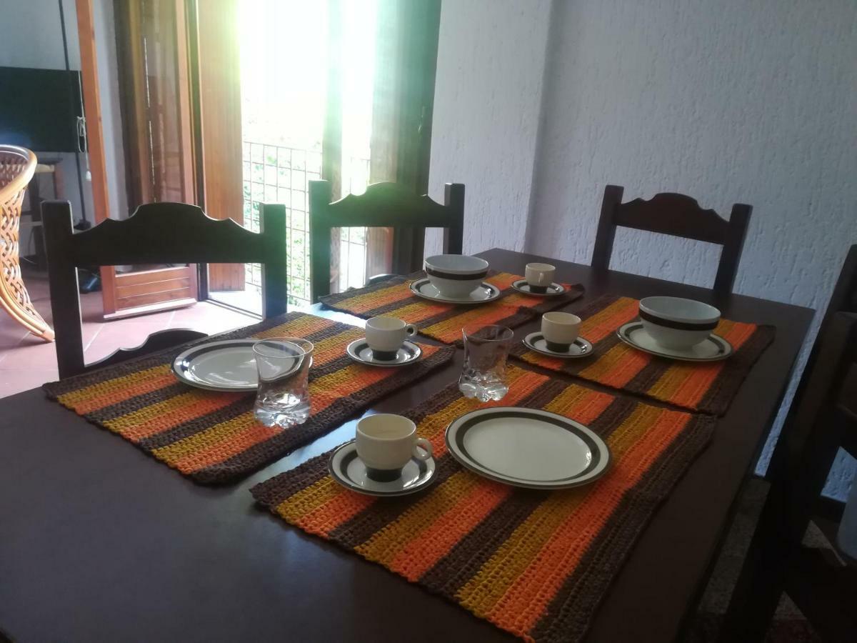 Holiday House Camillina Salò Εξωτερικό φωτογραφία