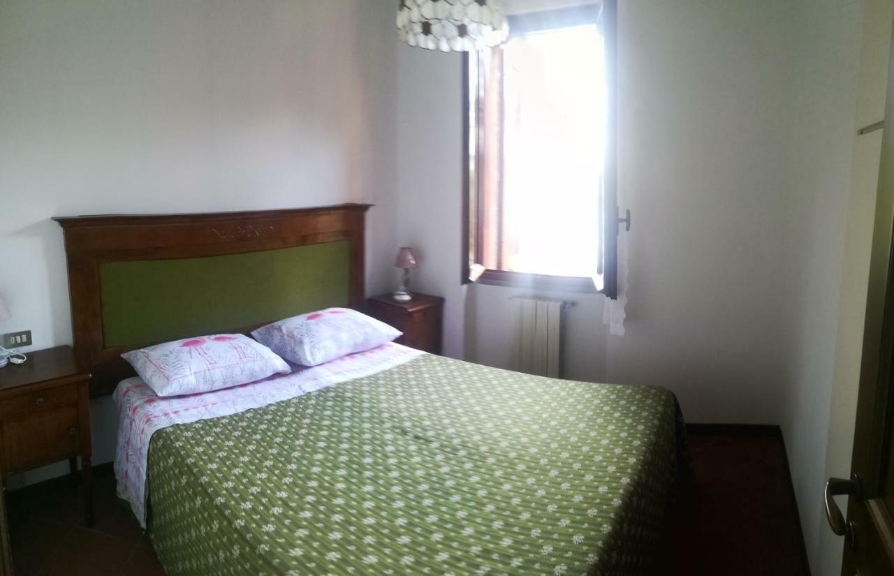 Holiday House Camillina Salò Εξωτερικό φωτογραφία