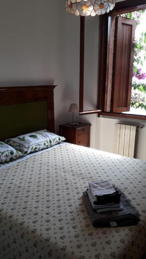 Holiday House Camillina Salò Εξωτερικό φωτογραφία